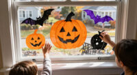 14 Best Halloween Window Clings for Easy Seasonal Decorating in 2027