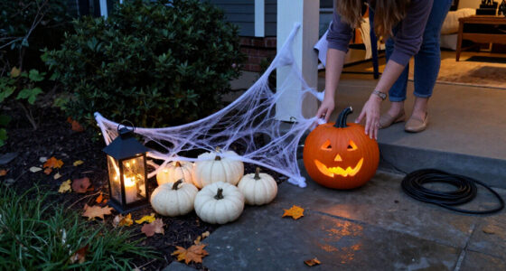 14 Best Halloween Yard Decorations for Spooky Outdoor Displays in 2027