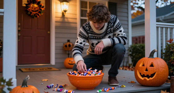 15 Best Halloween Candy Bowls in 2027