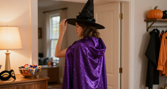 15 Best Halloween Costume Accessories for Easy, Creative Dress-Up in 2027
