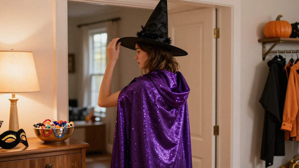 15 Best Halloween Costume Accessories for Easy, Creative Dress-Up in 2027