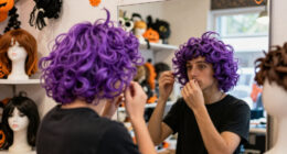 15 Best Halloween Costume Wigs for Standout Costumes in 2027