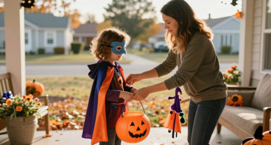 15 Best Halloween Costumes For Kids In 2027