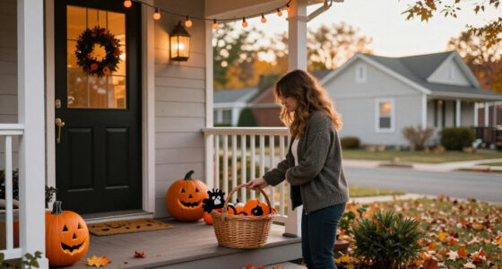 15 Best Halloween Decorations for Spooky Indoor and Outdoor Displays in 2027