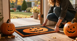 15 Best Halloween Doormats for a Spooky Welcome in 2027