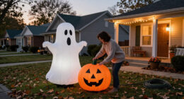 15 Best Halloween Inflatable Yard Decorations for 2027