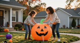 15 Best Halloween Inflatables for Yard Decorations in 2027