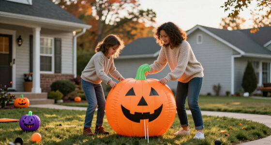 15 Best Halloween Inflatables for Yard Decorations in 2027