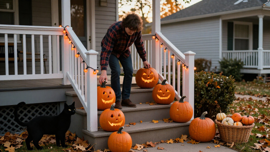 15 Best Halloween Outdoor Decorations in 2027