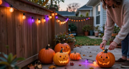 15 Best Halloween Outdoor String Lights for Spooky Displays in 2027
