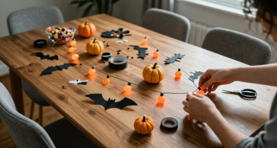 15 Best Halloween Party Decorations for Spooky Gatherings in 2027