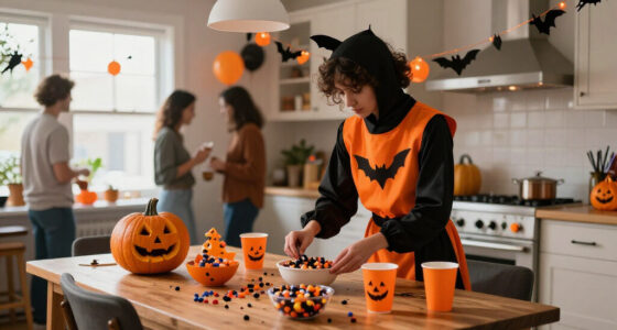 15 Best Halloween Party Supplies for a Memorable Party in 2027