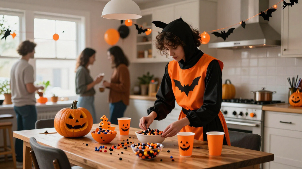15 Best Halloween Party Supplies for a Memorable Party in 2027