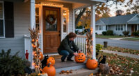15 Best Halloween Porch Decorations for a Spooky Welcome in 2027