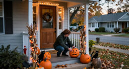 15 Best Halloween Porch Decorations for a Spooky Welcome in 2027