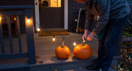 15 Best Halloween String Lights for Spooky Seasonal Displays in 2027