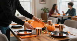 15 Best Halloween Tableware Sets in 2027