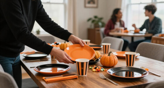 15 Best Halloween Tableware Sets in 2027