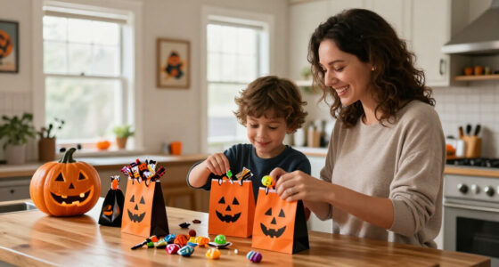 15 Best Halloween Treat Bags for Parties and Trick-or-Treating in 2027