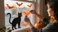 15 Best Halloween Window Decorations for Spooky Displays in 2027