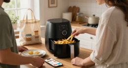 15 Best Prime Big Deal Days Air Fryers in 2027