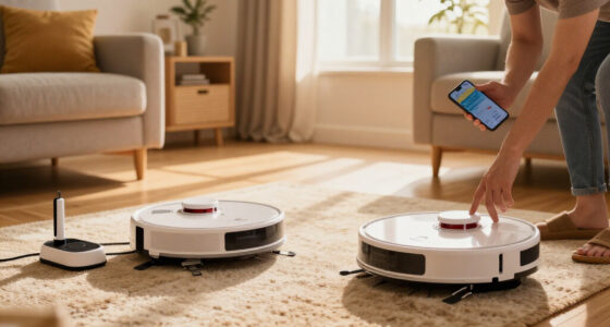 15 Best Robot Vacuums for Prime Big Deal Days in 2027