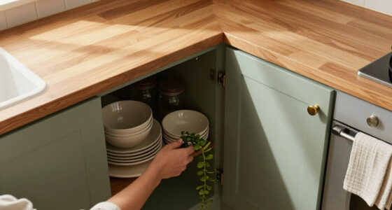 9 Best Kitchen Cabinet Decor Ideas for 2027