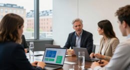 Börje Ekholm Is Proposed As New Chair Of The Sobi Board Of Directors