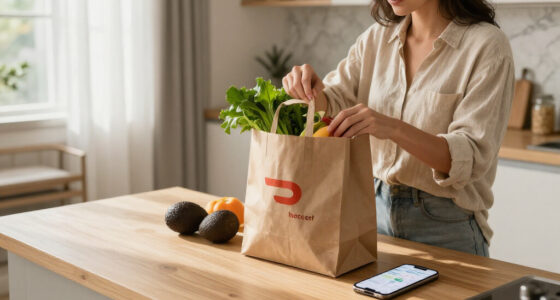 DoorDash To Acquire Instacart