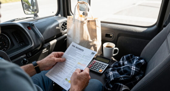 From Near Foreclosure To Millionaire: How This Trucker Did It