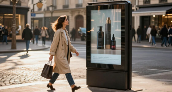 How JCDecaux Became An Unexpected Winner Of The AI Boom