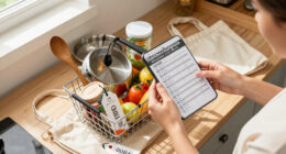 Best Kitchen Bargains Shopping Checklist 2026