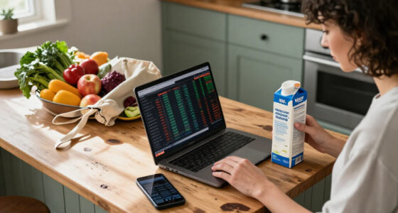 Nasdaq Nosedives As AI Boosts Consumer Prices: Stock Market Today