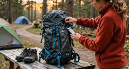 2026 Best Outdoor Recreation Deals Shopping Checklist