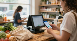 Payments In The Age Of AI Agents